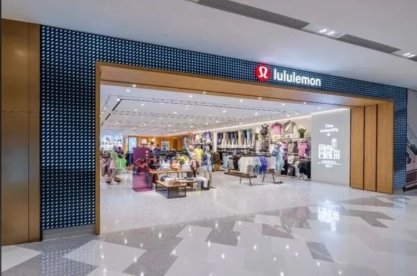 lululemon男装业务：增速承压下的突围与挑战(图16)