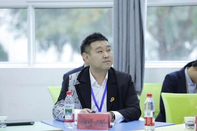 智造未来——民办高校机电类专业升级与数字化课程体系建设论坛在西安工商学院成功举办(图11)