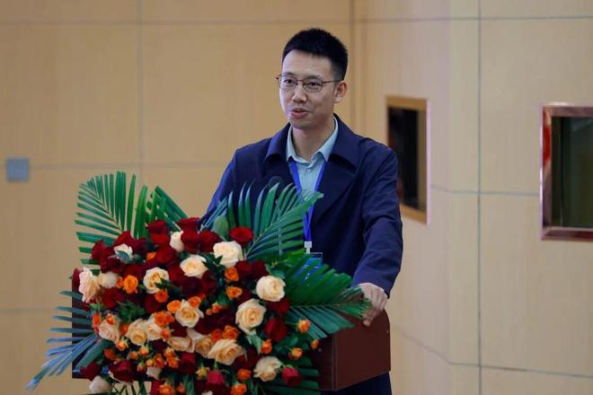 智造未来——民办高校机电类专业升级与数字化课程体系建设论坛在西安工商学院成功举办(图8)