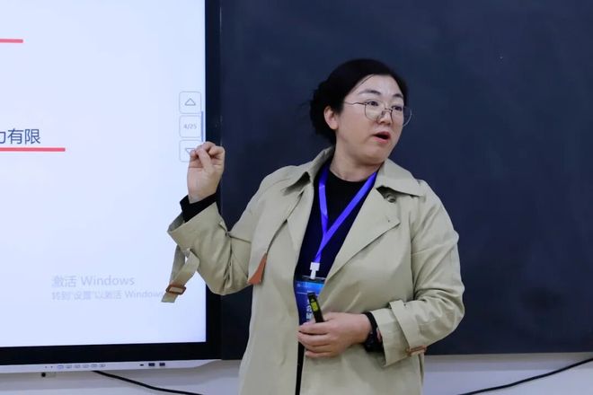 智造未来——民办高校机电类专业升级与数字化课程体系建设论坛在西安工商学院成功举办(图16)