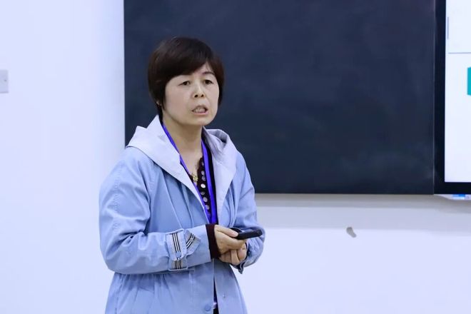 智造未来——民办高校机电类专业升级与数字化课程体系建设论坛在西安工商学院成功举办(图22)