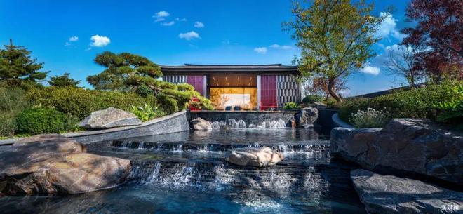 九游体育：重磅官推⚡花香壹号售楼处发布：花香壹号引领购房热潮！(图2)