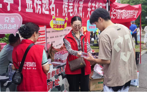 把退休生活过成“上学记”南城社区“爱晚”老年学校如何实现“文化养老”？(图5)