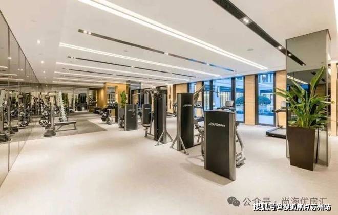 盛大开幕@宝华紫薇花园售楼处发布：紫薇花园天际线封神之作(图14)