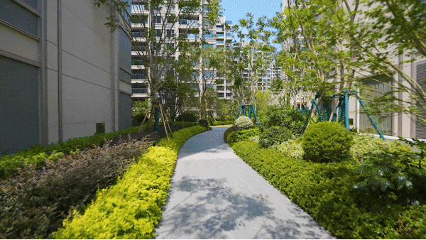 九游体育网站：翡云悦府售楼处翡云悦府发布：楼市爆款！(图6)