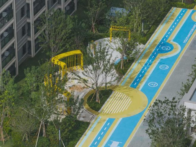 九游体育网站：翡云悦府售楼处翡云悦府发布：楼市爆款！(图7)