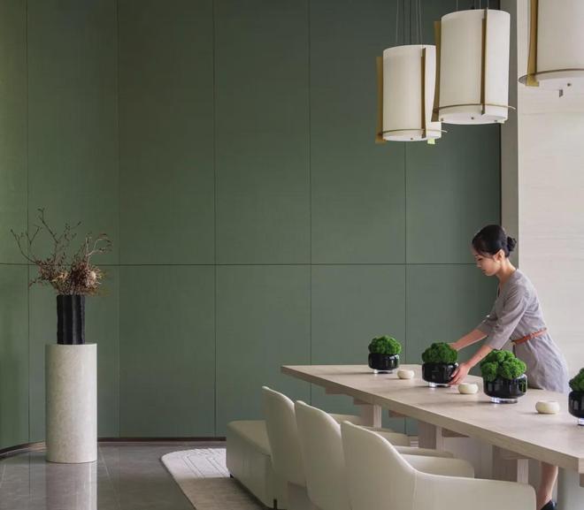 九游体育网站：翡云悦府售楼处翡云悦府发布：楼市爆款！(图8)