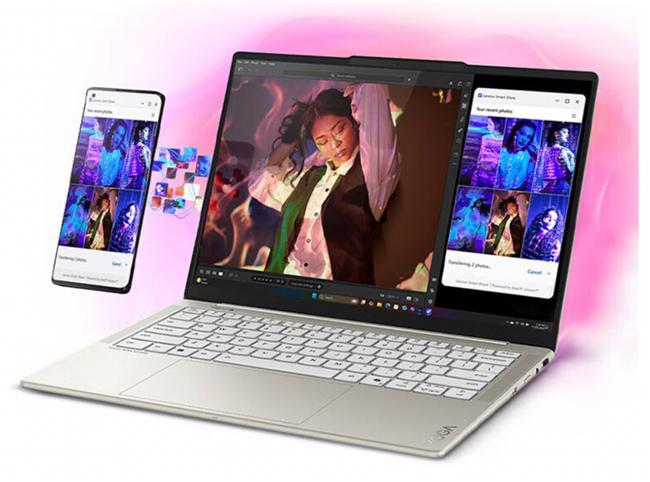 学生党笔记本推荐联想YOGA学习“全能搭档”(图6)