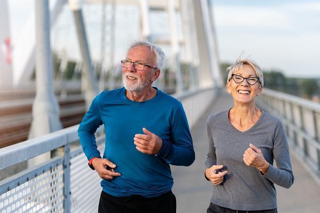 冥想对老年人心血管健康的影响(图1)
