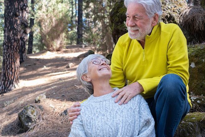 冥想对老年人心血管健康的影响(图7)