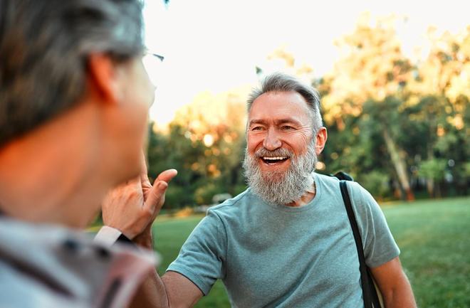 冥想对老年人心血管健康的影响(图6)
