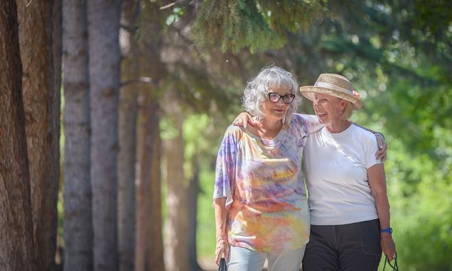 冥想对老年人心血管健康的影响(图4)