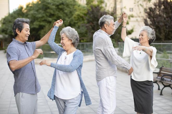 冥想对老年人心血管健康的影响(图2)