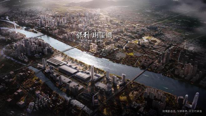 财富与江水相依居所与时代共生(图5)