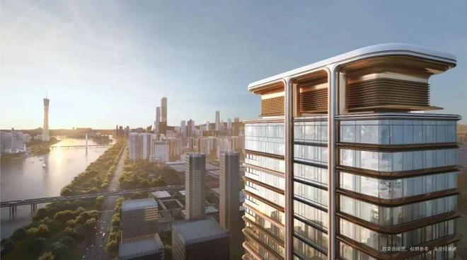 财富与江水相依居所与时代共生(图9)