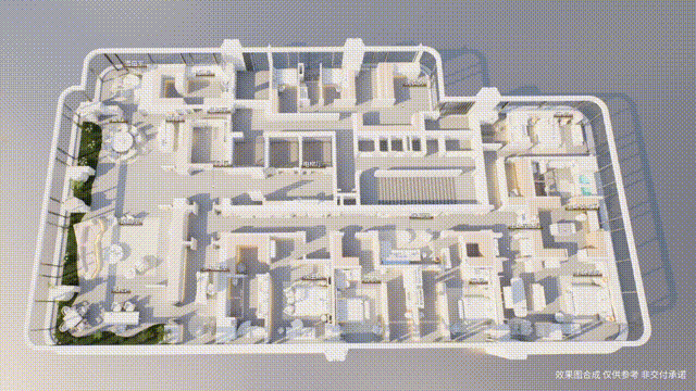 财富与江水相依居所与时代共生(图11)