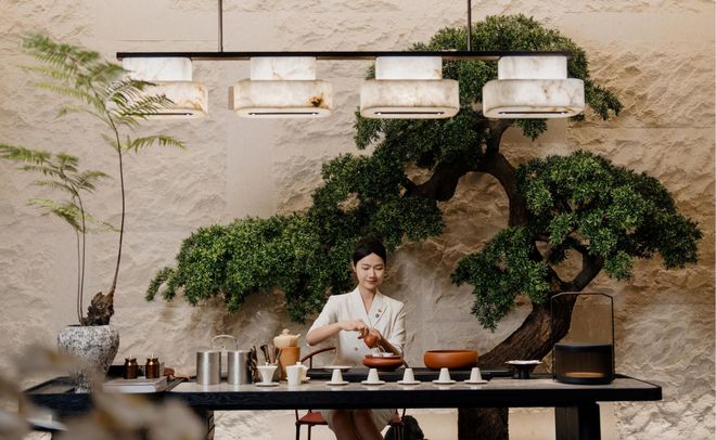 财富与江水相依居所与时代共生(图15)