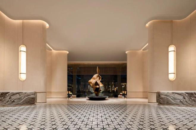 财富与江水相依居所与时代共生(图17)