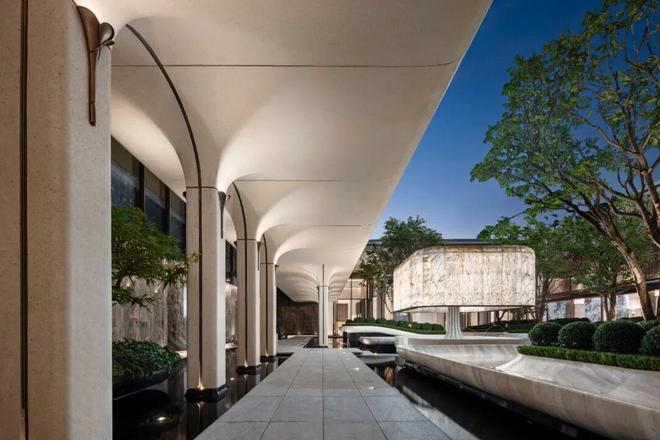 财富与江水相依居所与时代共生(图18)