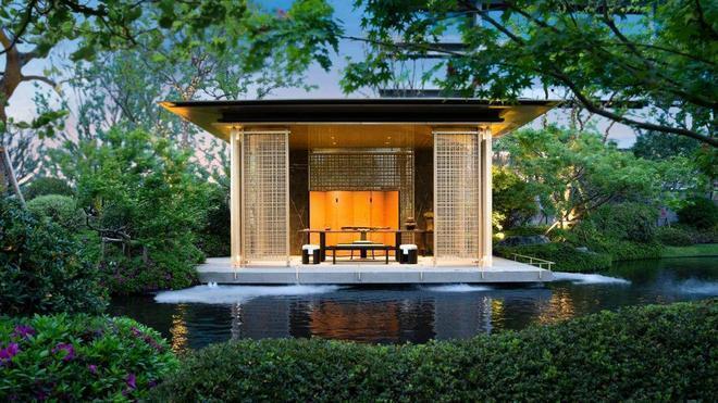 九游体育：【聚焦双11】紫金翡丽甲第售楼处发布邂逅紫金翡丽甲第美好生活(图14)