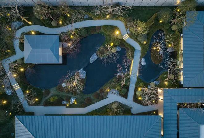 九游体育：【聚焦双11】紫金翡丽甲第售楼处发布邂逅紫金翡丽甲第美好生活(图13)