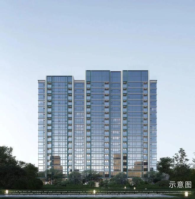 九游体育网站：聚焦♐时代之城售楼处发布：时代之城以品质铸就传奇!(图18)