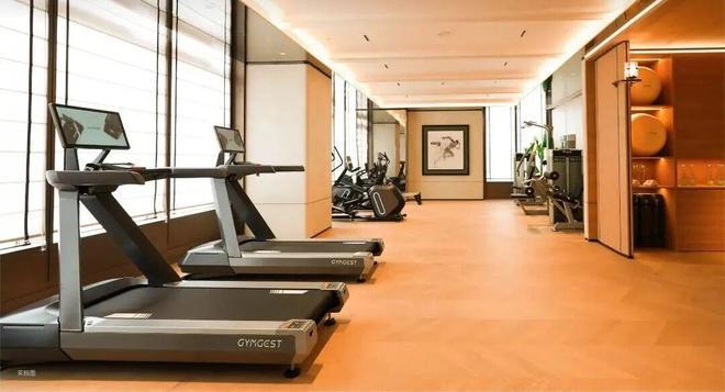 九游体育网站：深圳本季度最热门的公寓！蛇口「望海玥」售楼处发布(图11)