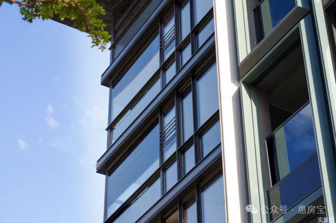 11月豪宅聚焦@华润时代之城售楼处发布：时代之城认证！(图11)