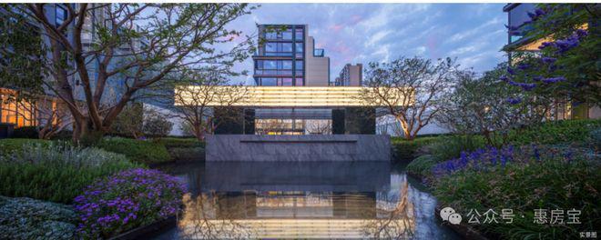 11月豪宅聚焦@华润时代之城售楼处发布：时代之城认证！(图8)