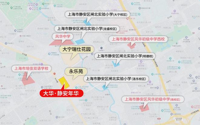 百度热搜@大华静安年华售楼处发布:大华静安年华重塑高端生活(图10)
