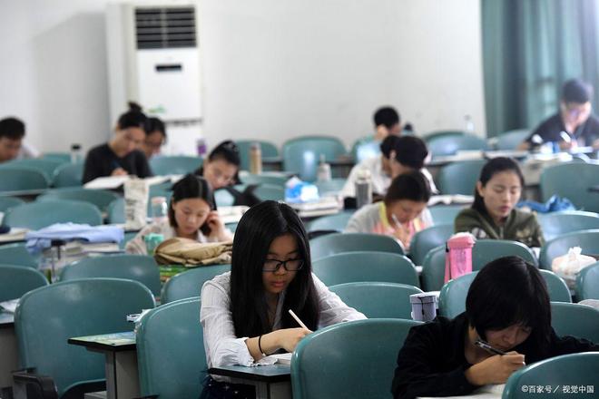 重庆大学“王牌天团”大揭秘：这8个专业毕业就是“香饽饽”！(图2)