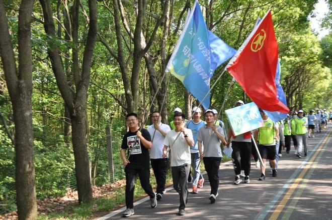 九游体育网站：恭喜句容这些单位和个人！(图9)