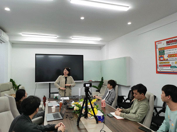 银发兴趣教育如何定义“高质量”？兴趣岛荣获全国质量月诚信倡议企业(图4)