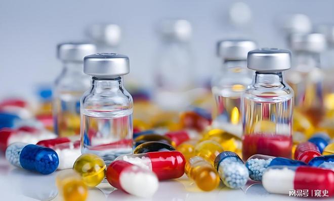 九游体育：52亿美元收购！脂肪肝药物FGF21成跨国药企新战场(图3)