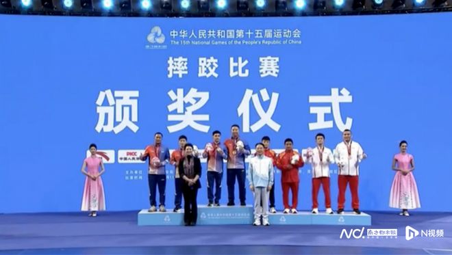 以“全运”为媒清远全面提升城市发展能级(图2)