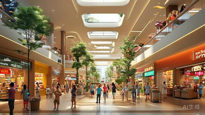 【动态】安高申陇院售楼处梅陇安高申陇院发布：引发关注!(图4)