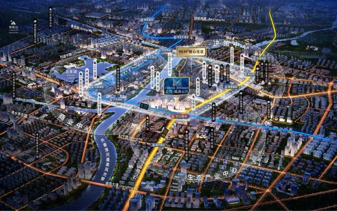 樾满云川(售楼处)网站-2025年樾满云川楼盘详情-南京房天下(图9)