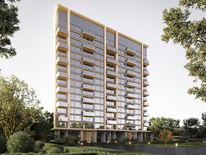 全城瞩目！金茂再造江宁封面之作超10000组客户都在关注！(图5)