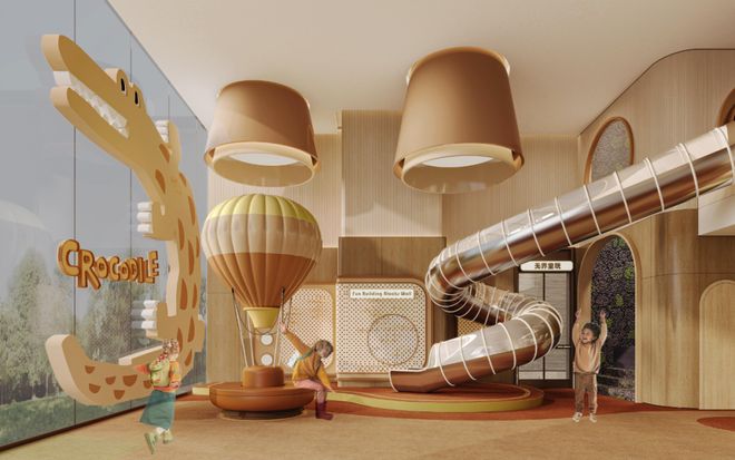 全城瞩目！金茂再造江宁封面之作超10000组客户都在关注！(图11)