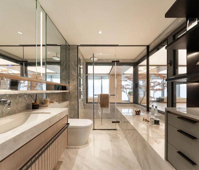 全城瞩目！金茂再造江宁封面之作超10000组客户都在关注！(图19)