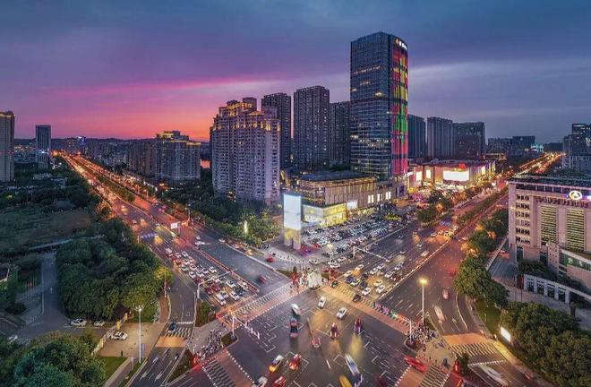 全城瞩目！金茂再造江宁封面之作超10000组客户都在关注！(图23)