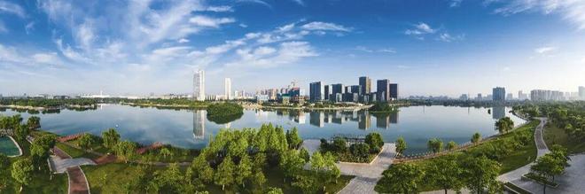 全城瞩目！金茂再造江宁封面之作超10000组客户都在关注！(图24)