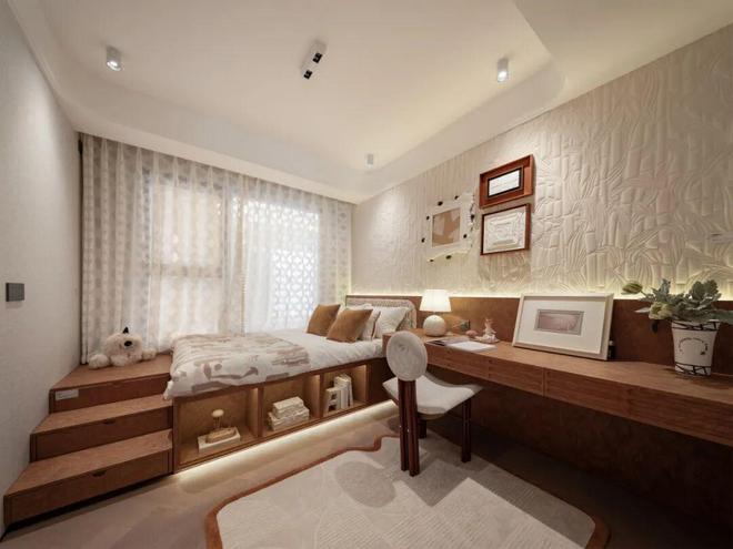 九游体育网站：百度热搜®樾满云川售楼处发布：樾满云川打造奢宅生活诗篇(图23)