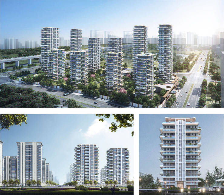 九游体育：好房商铺!永晖文檀府优惠电话河景地产小户型样板间(图8)