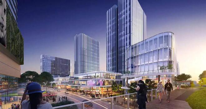 【开售】宝华紫薇花园售楼处宝华紫薇花园发布：人居标准!(图23)