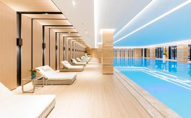 【开售】宝华紫薇花园售楼处宝华紫薇花园发布：人居标准!(图29)