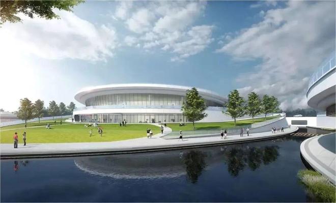 【开售】宝华紫薇花园售楼处宝华紫薇花园发布：人居标准!(图25)