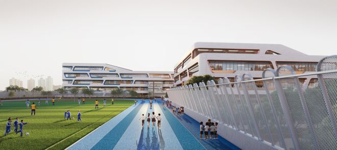 【开售】宝华紫薇花园售楼处宝华紫薇花园发布：人居标准!(图24)