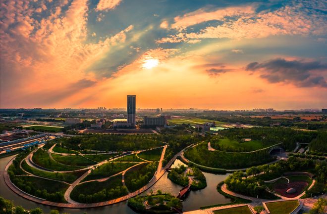 【开售】宝华紫薇花园售楼处宝华紫薇花园发布：人居标准!(图21)