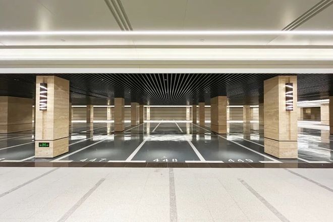 【开售】宝华紫薇花园售楼处宝华紫薇花园发布：人居标准!(图31)